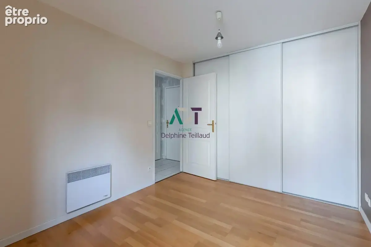 Appartement 2 pièces 36 m² à vendre à Grenoble (38000) - photo 8