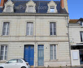 Maison à CHATELLERAULT