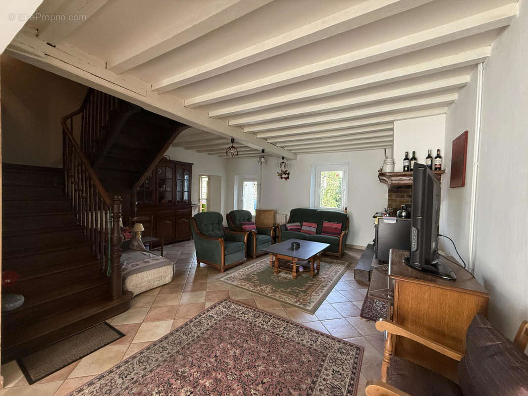 IMG_3537 - Maison à ARAMITS