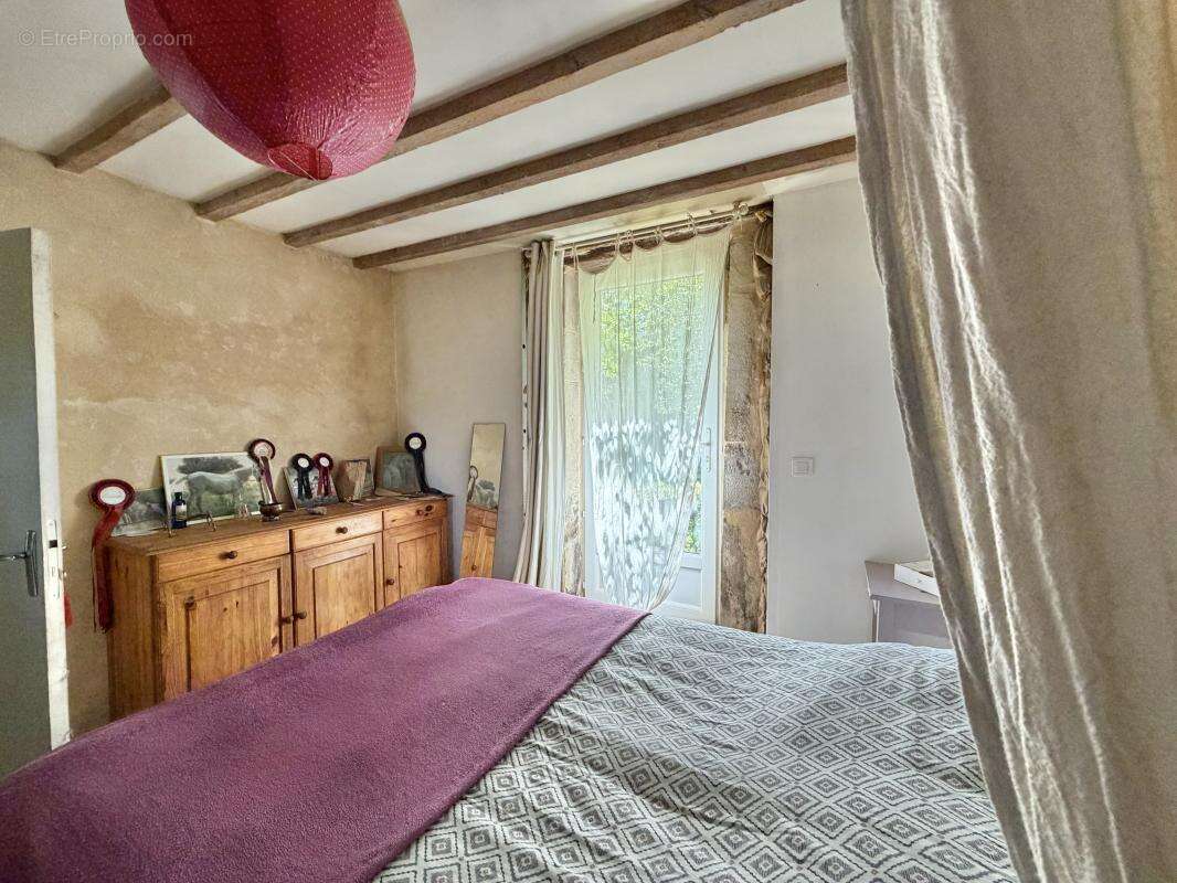 Maison à NEVERS