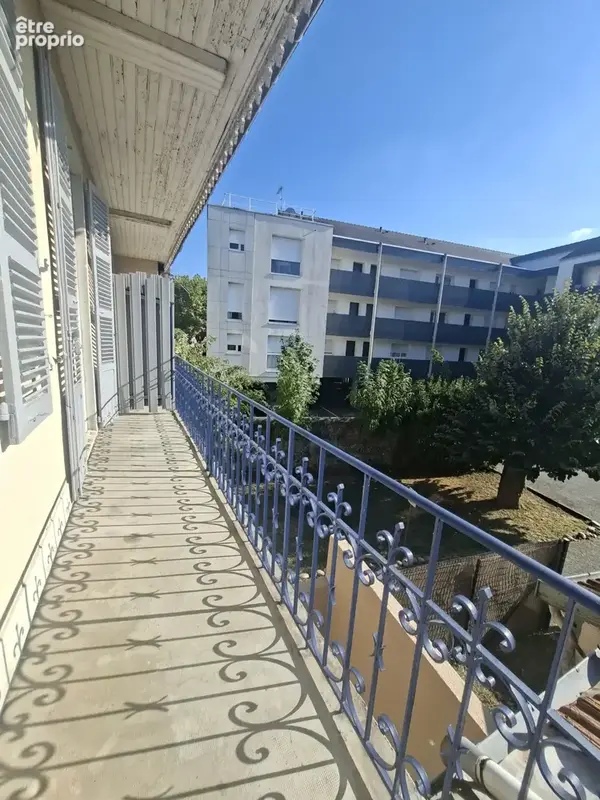 Photo Appartement à Bizanos au prix de 75 000€