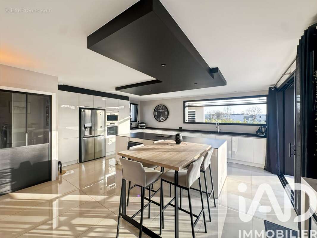 Photo 6 - Maison à SAINT-MALO