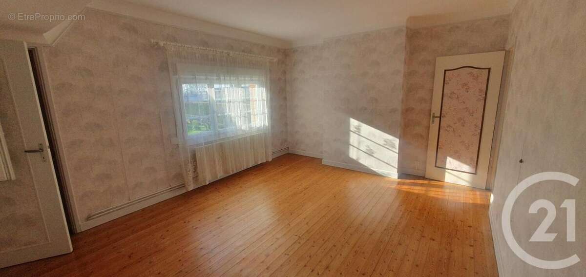 Maison à CAMPAGNE-LES-HESDIN