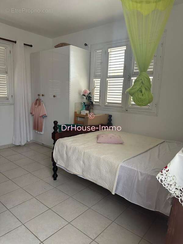 Maison à LA TRINITE