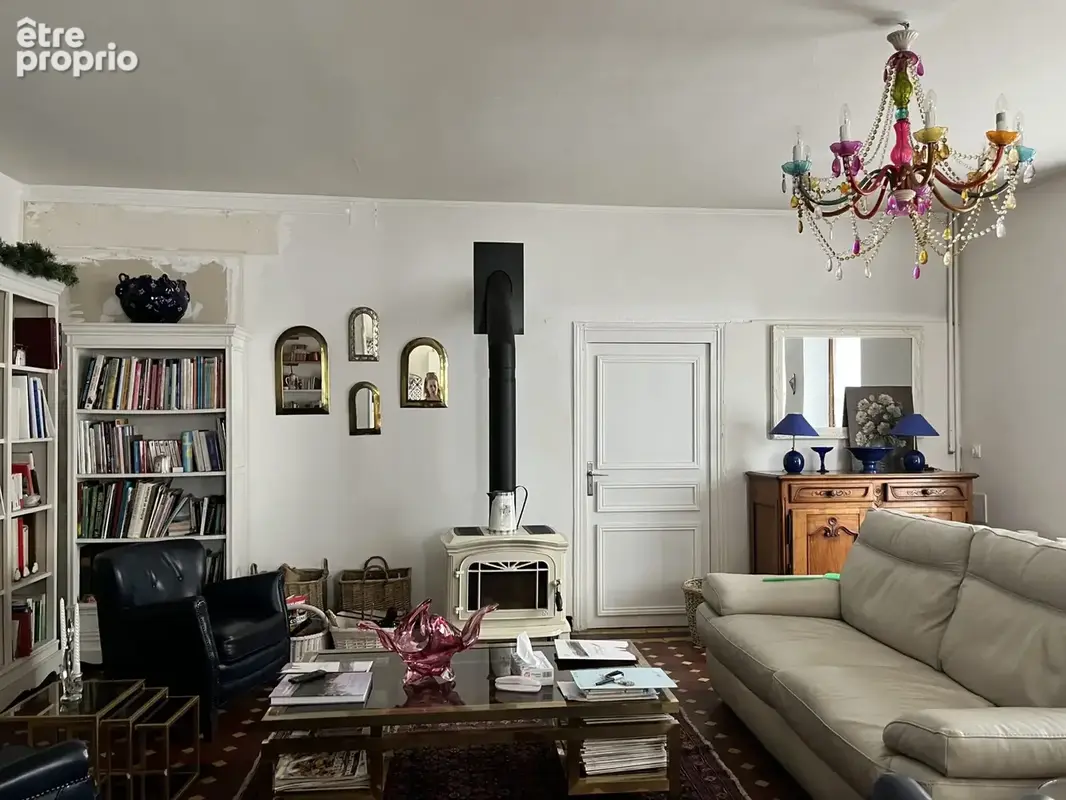 Maison 187 m² à Simandre  - photo 7