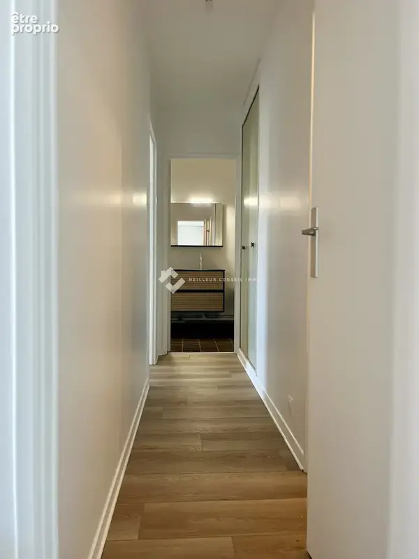 Appartement 2 pièces 47 m² à vendre à Rocquencourt (78150) - photo 6