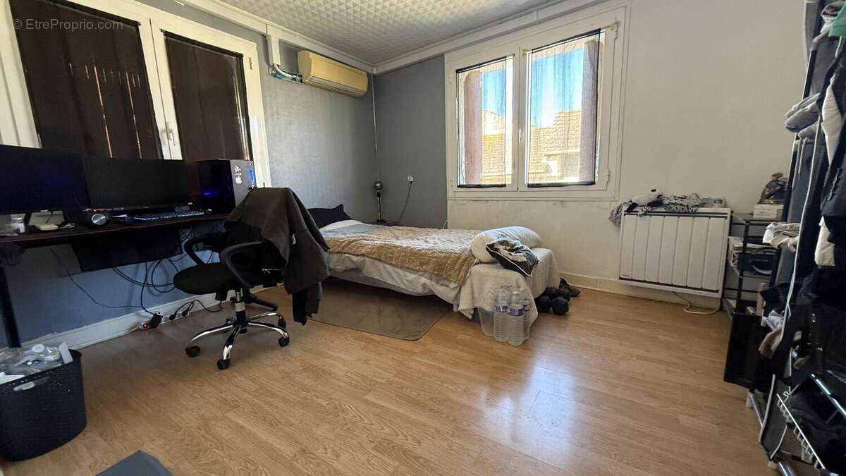 Maison à ECQUEVILLY