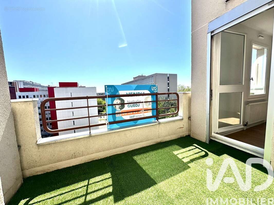 Photo 3 - Appartement à CRETEIL