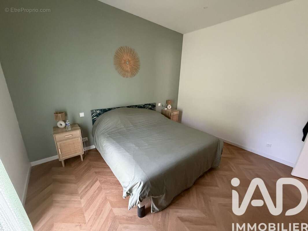 Photo 9 - Maison à VARS