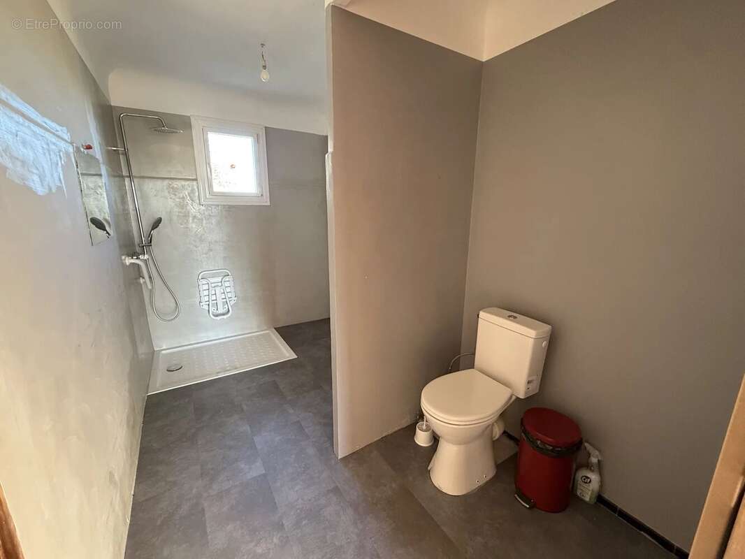 Maison à CASTELNAVET