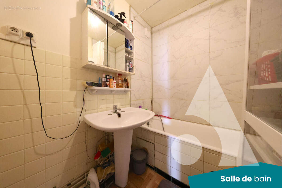 Appartement à EVRY