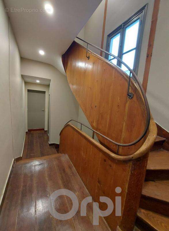 Appartement à LA ROCHELLE