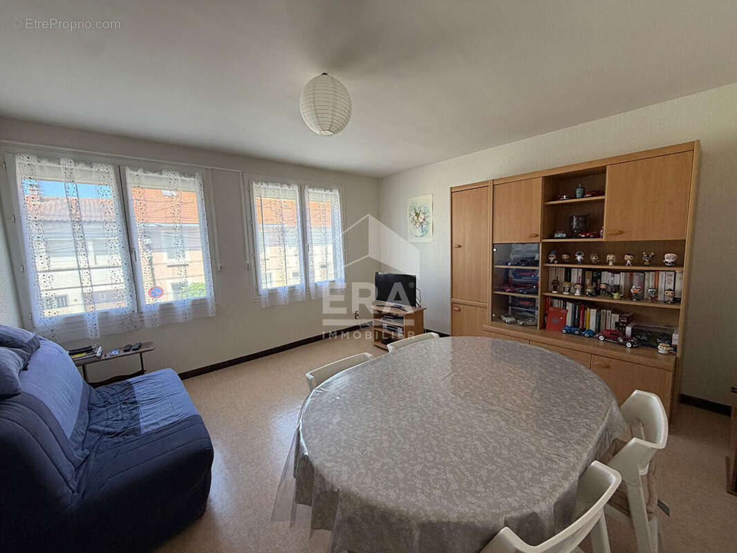Appartement à ALBI