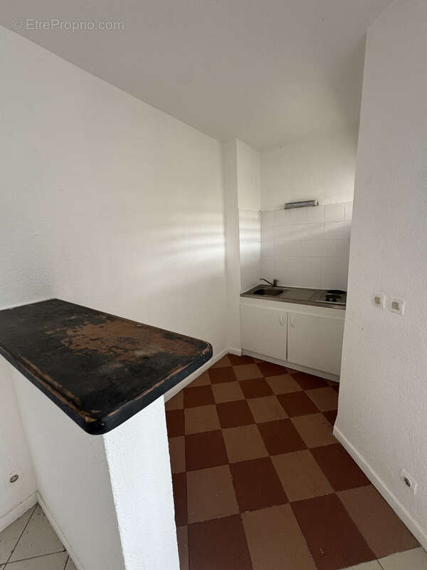 Appartement à CAYENNE