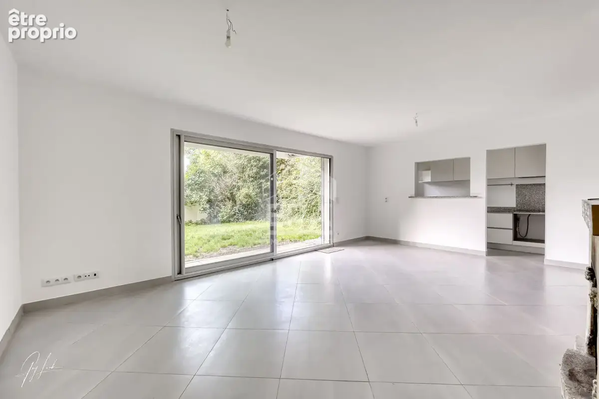 Appartement 92m² à sèvres - photo 2