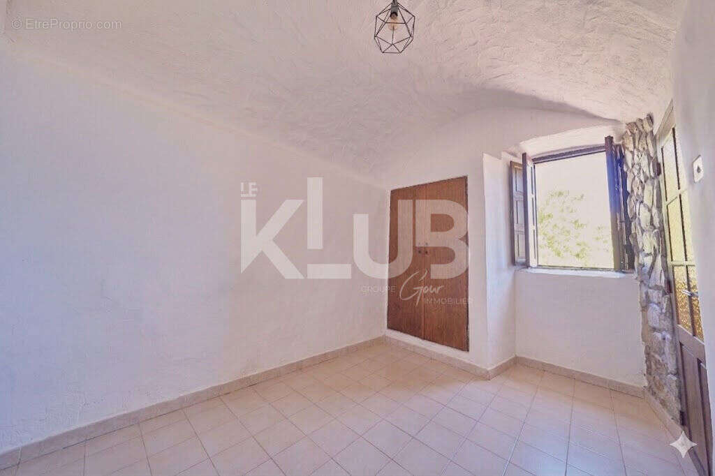 Appartement à SANTA-REPARATA-DI-BALAGNA