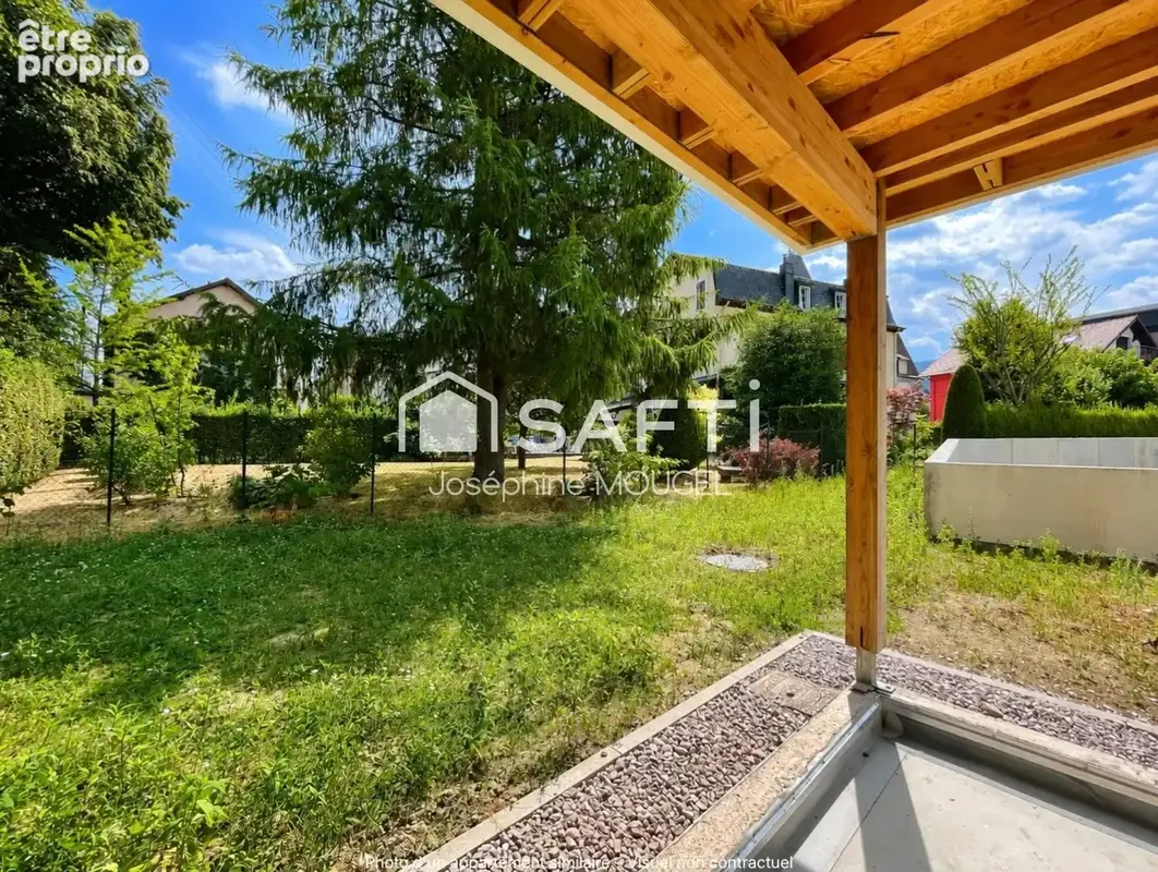 Photo 1 - Appartement à GERARDMER