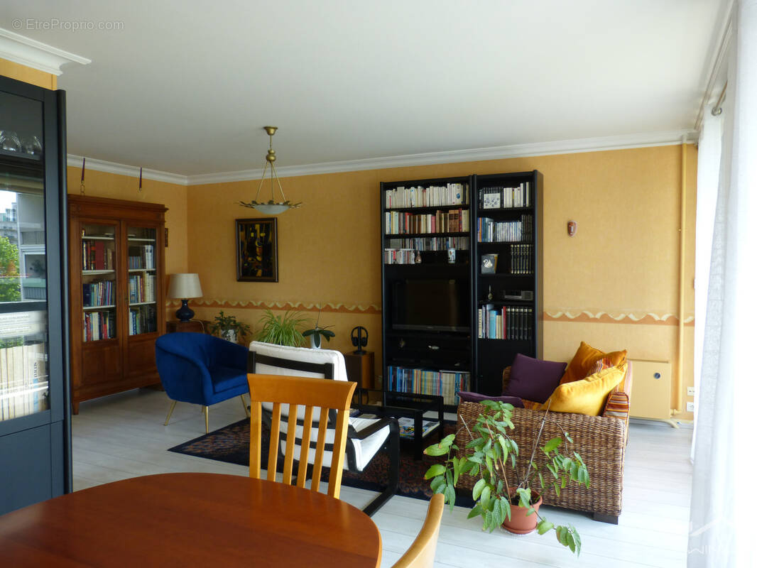 Appartement à ANGERS