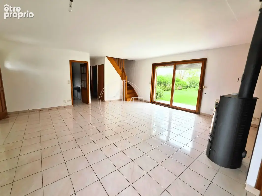 Exclusivité - Pavillon individuel à Conteville-lès-boulogne - photo 2