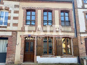 Maison à LONGNY-AU-PERCHE