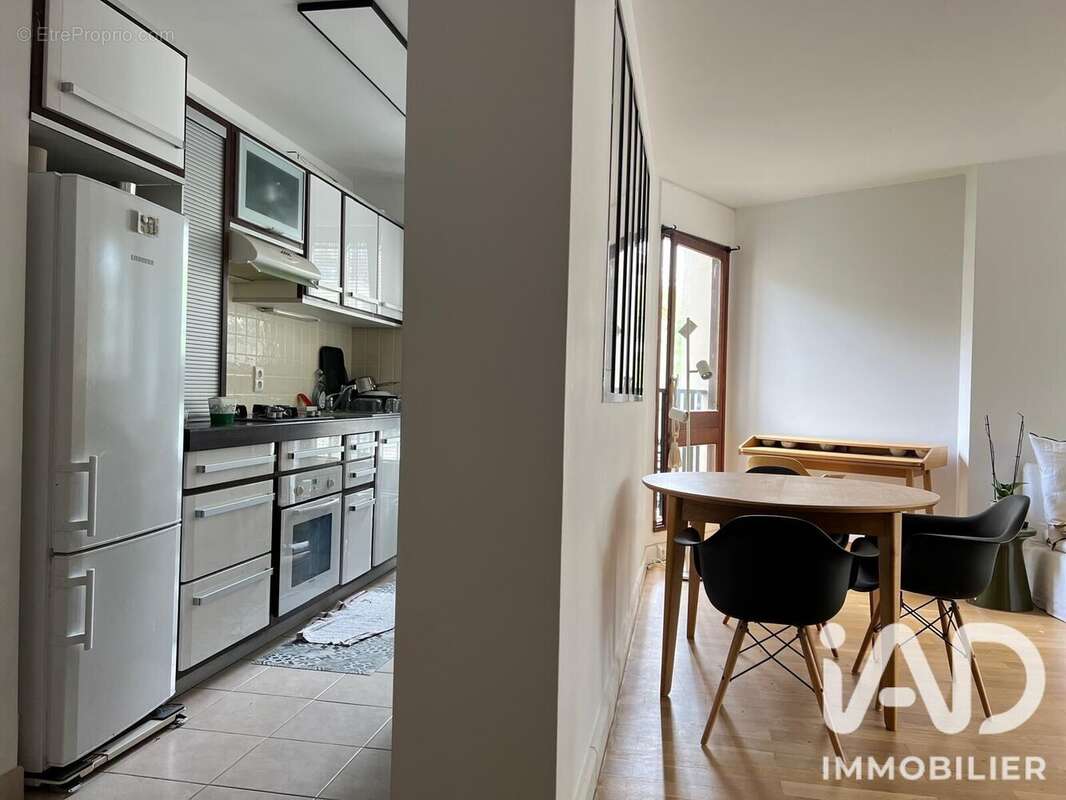 Photo 5 - Appartement à LE CHESNAY