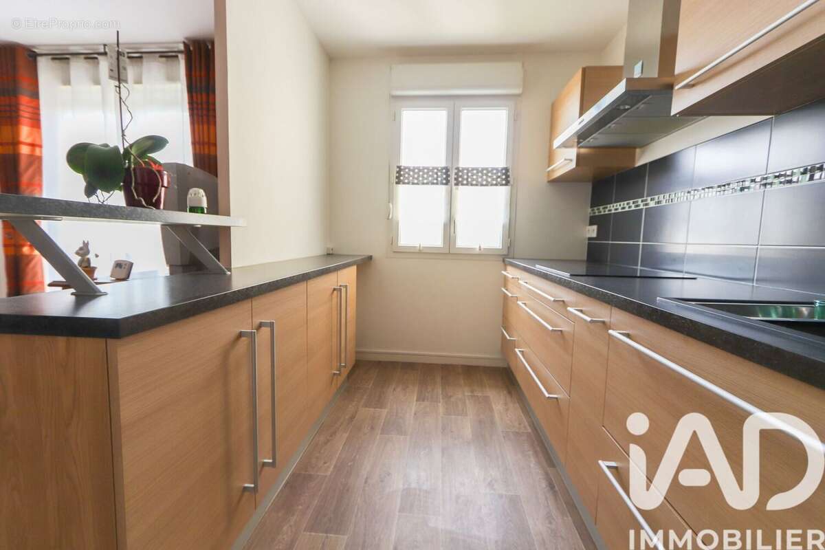 Photo 7 - Appartement à MEAUX