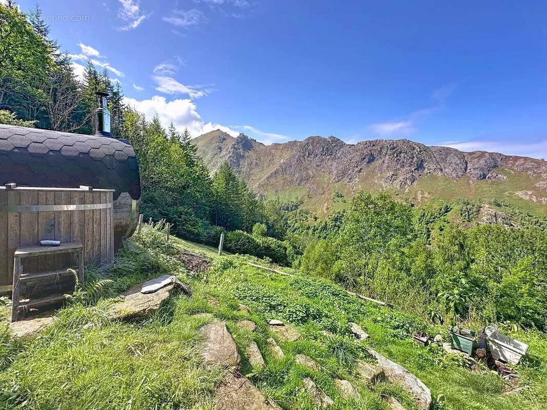 Maison à ARGELES-GAZOST