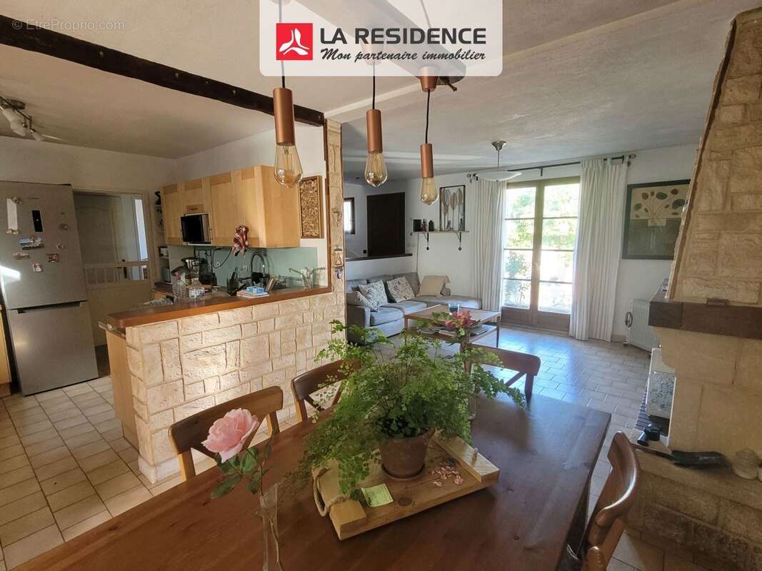 Maison à FRANCONVILLE