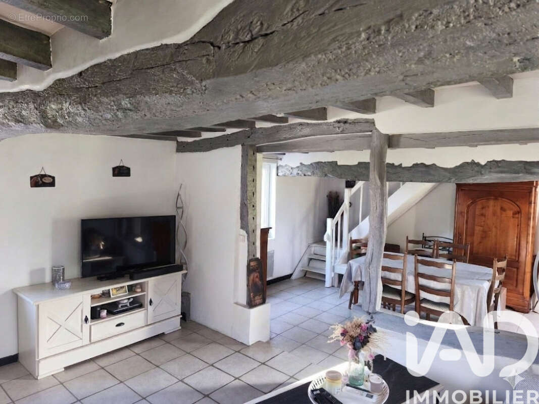 Maison 100 m² à Gournay-En-Bray  - photo 2
