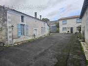 Maison à LA BROUSSE