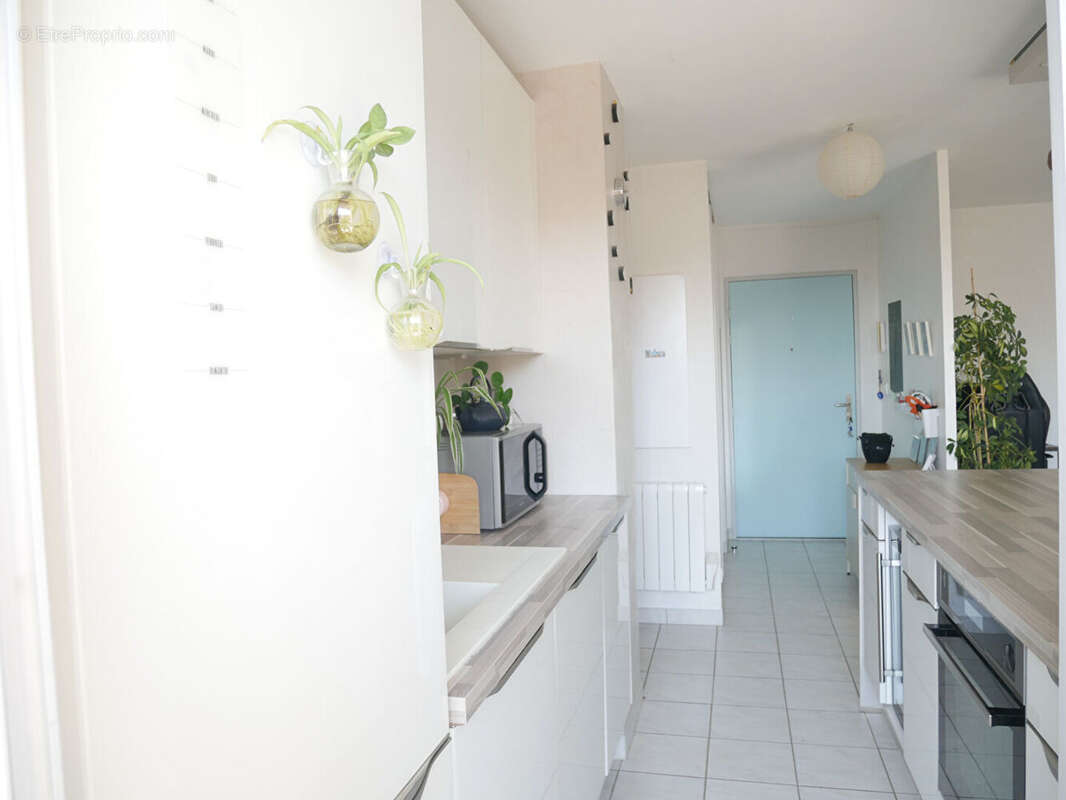 Appartement 50m² à venelles - photo 4