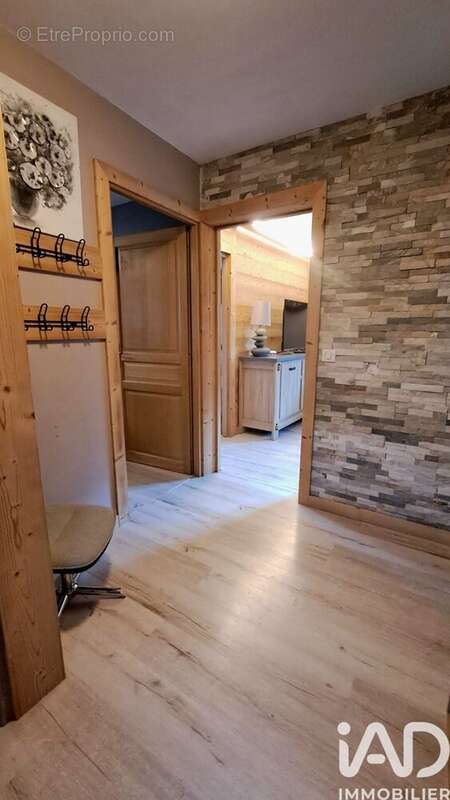 Photo 4 - Maison à AIME