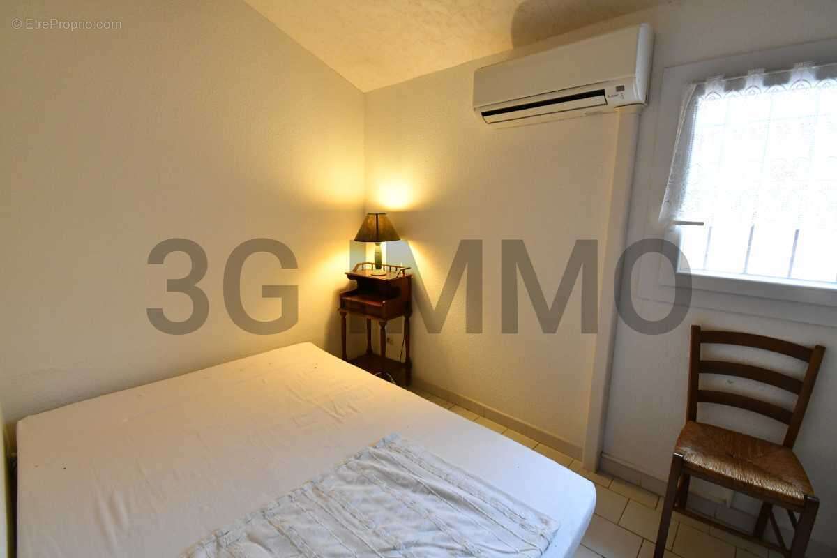 Maison à VALRAS-PLAGE