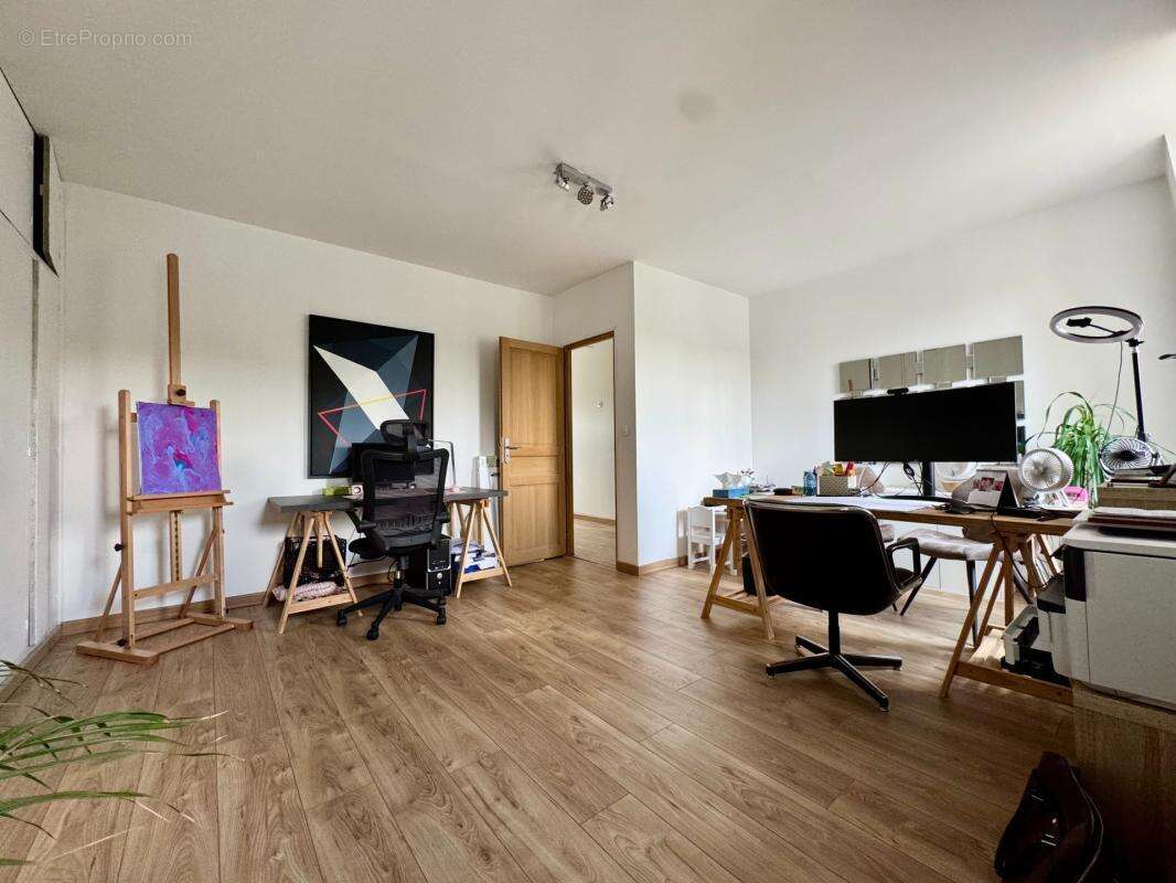 Maison à VILLENEUVE-D&#039;ASCQ