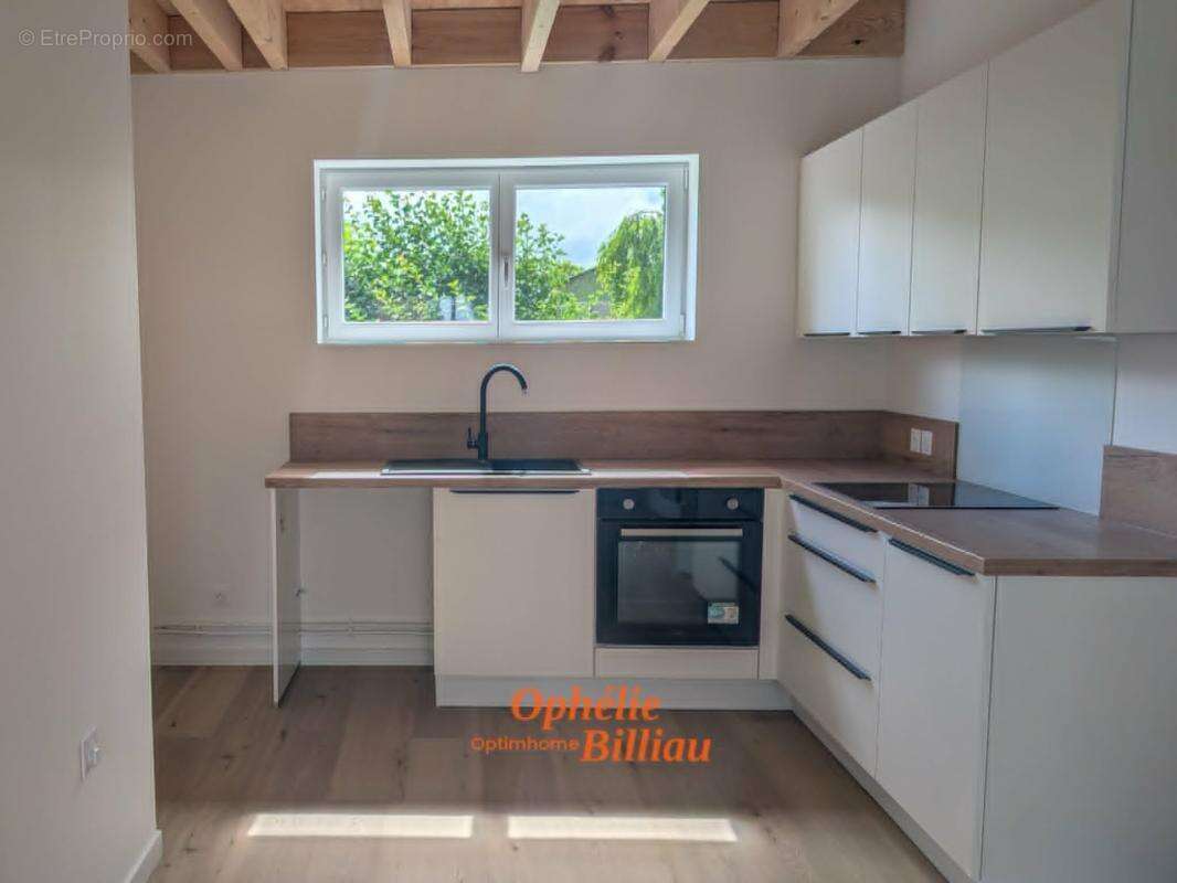 Maison neuve 124 m², 3 chambres à  LA COUTURE (62) - photo 2