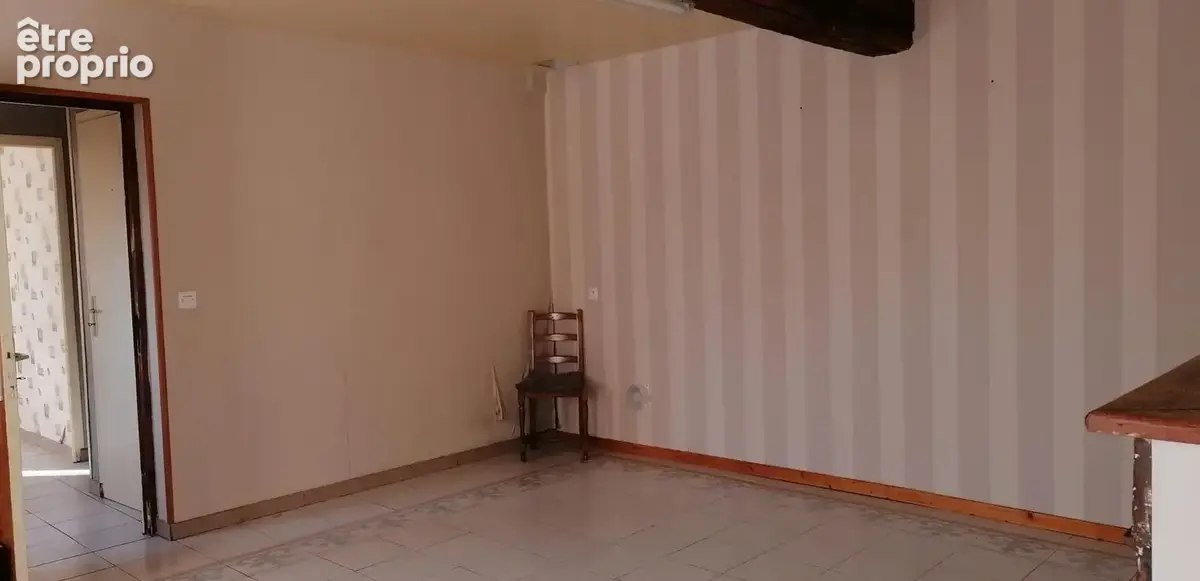 Maison de campagne a renover investisseurs ou primo-accedant - photo 4