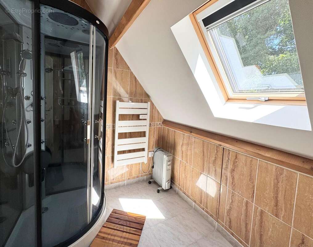 Photo 9 - Maison à VILLAC