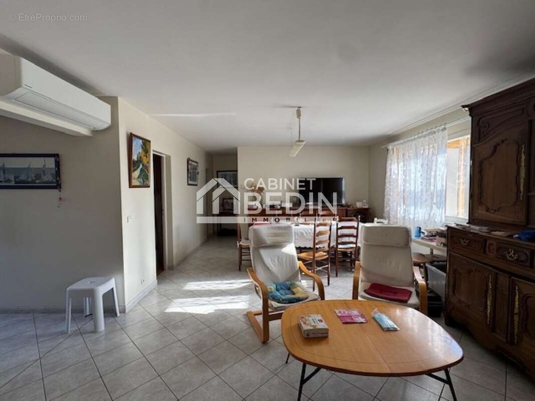 Maison à GUJAN-MESTRAS