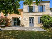 Photo 1 - Maison à BERSON
