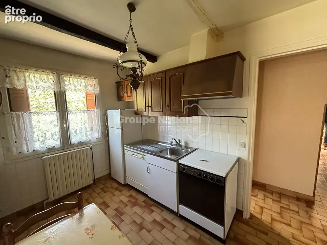 Maison contemporaine à rafraîchir - photo 6