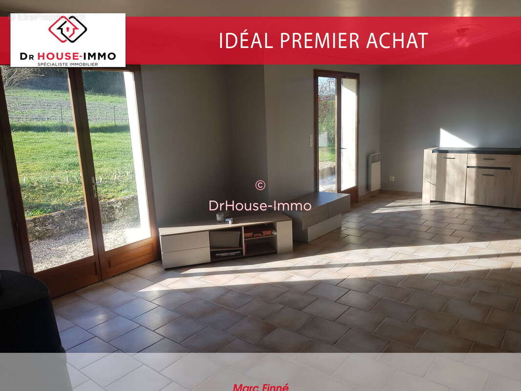 Maison 77 m² à Coutures  - photo 523