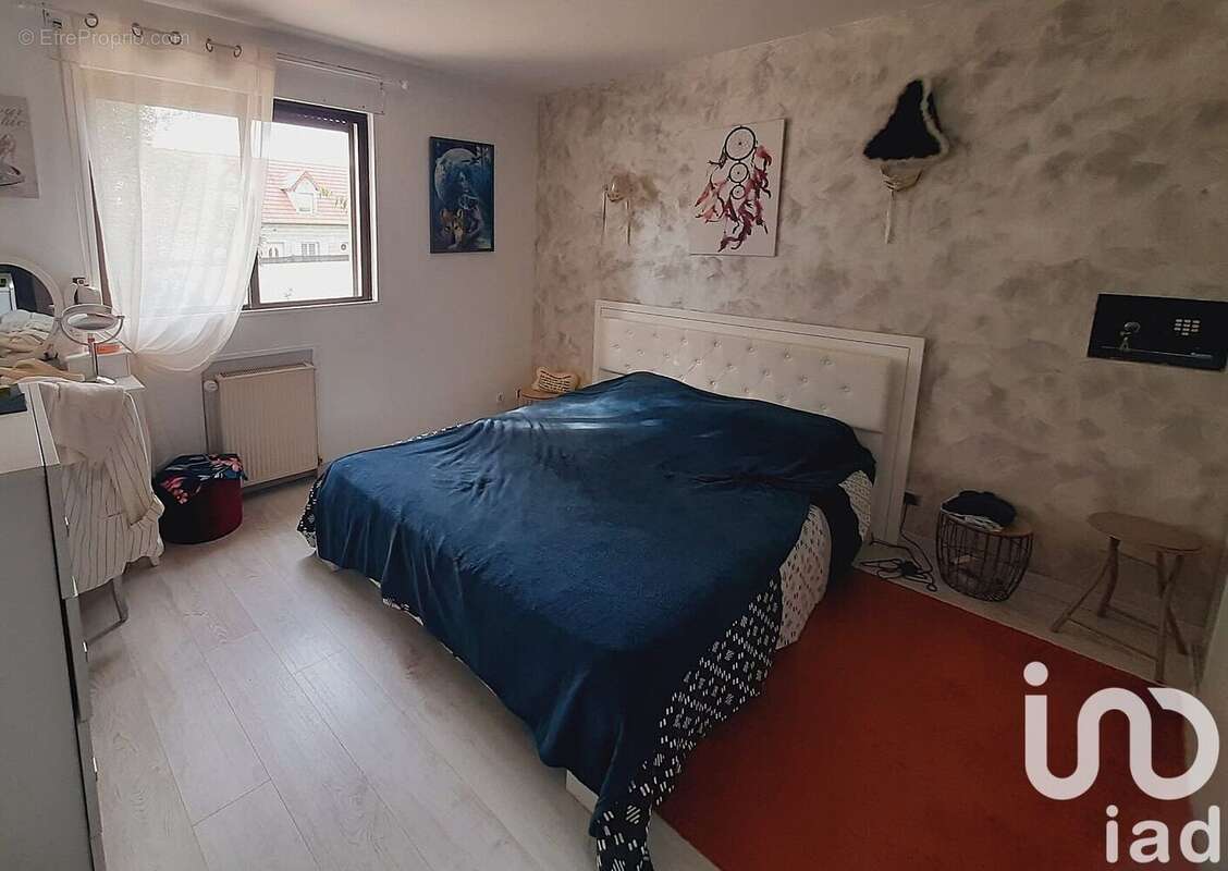 Photo 8 - Maison à CHAMPLOST