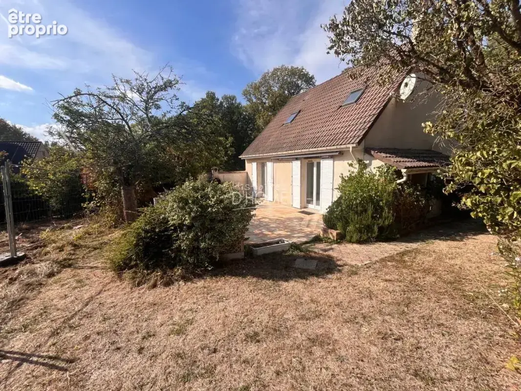 Pavillon 4 chambres St augustin - photo 22