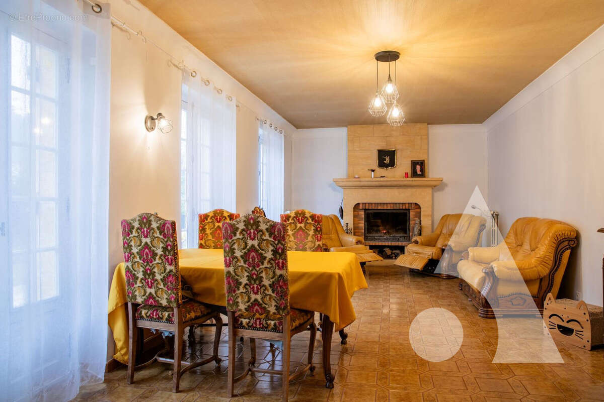 Maison à SARLAT-LA-CANEDA