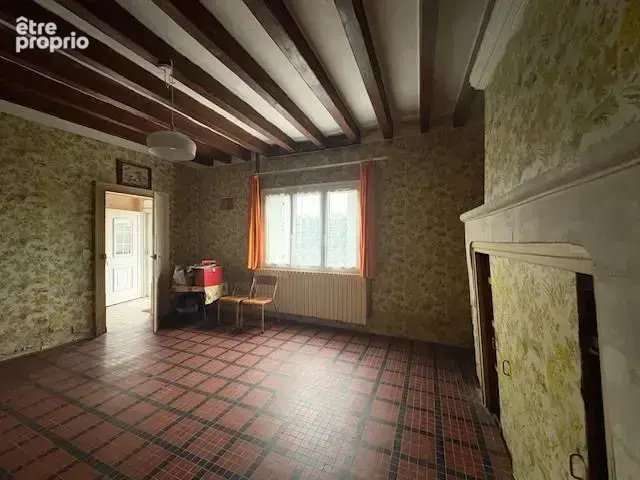 Maison 5 pièces 110 m² à vendre à Varrains (49400) - photo 6