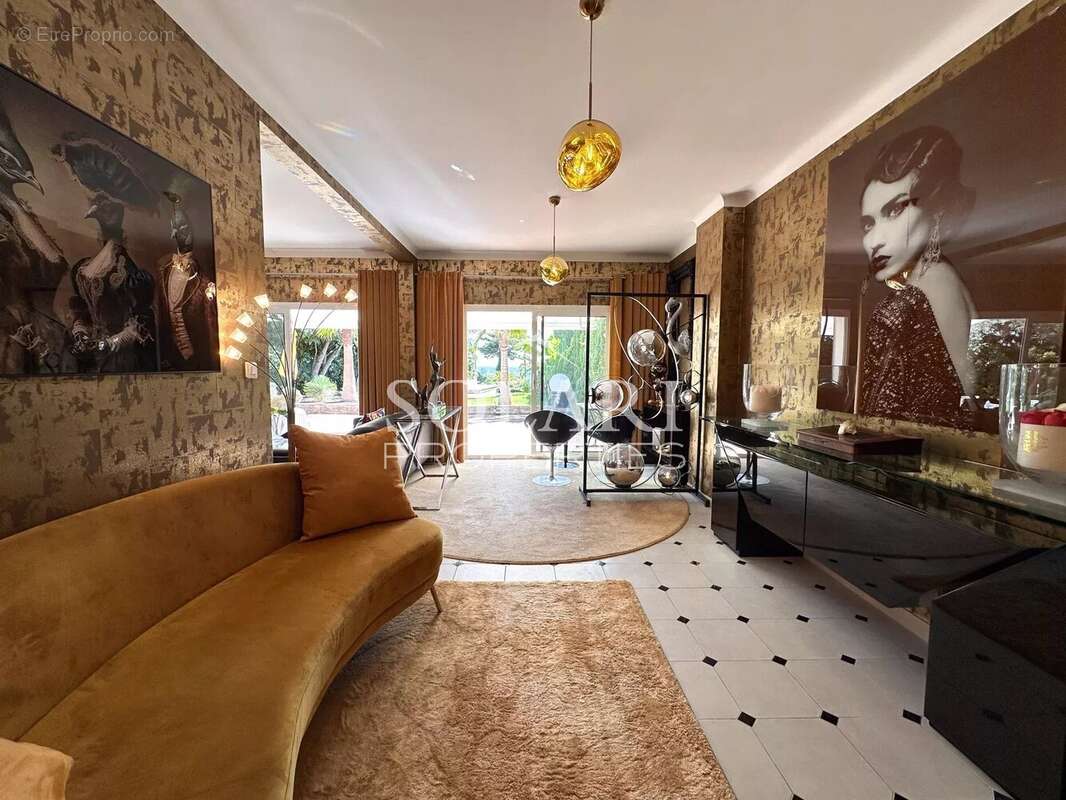 Appartement à LA SEYNE-SUR-MER