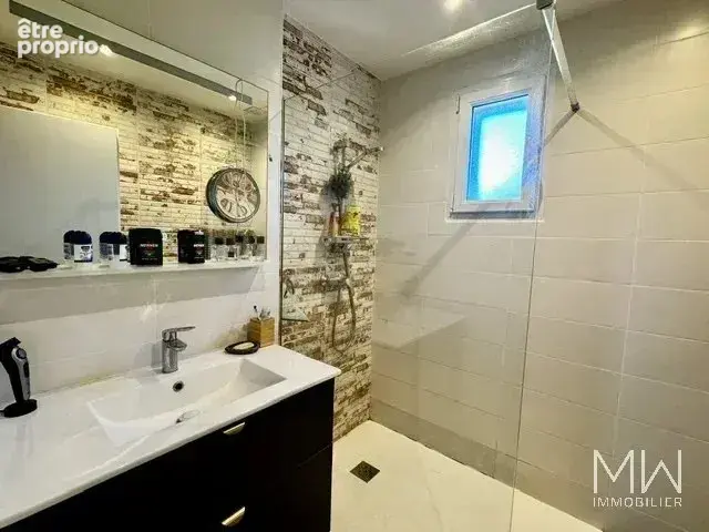 Maison de ville - PESSAC - photo 7