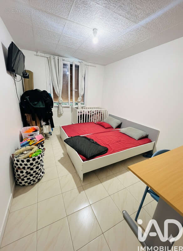 Photo 3 - Appartement à CREIL