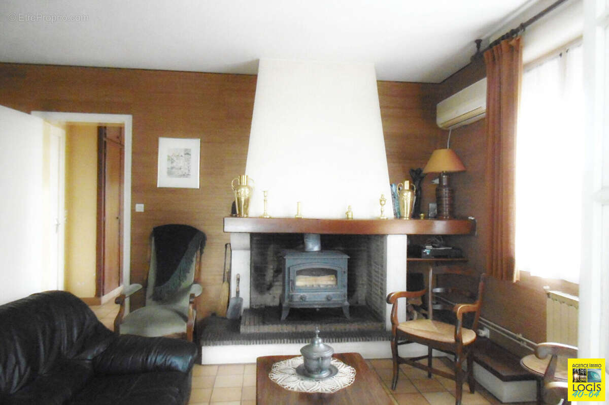 Maison 5p - st-pe-de-leren - photo 12