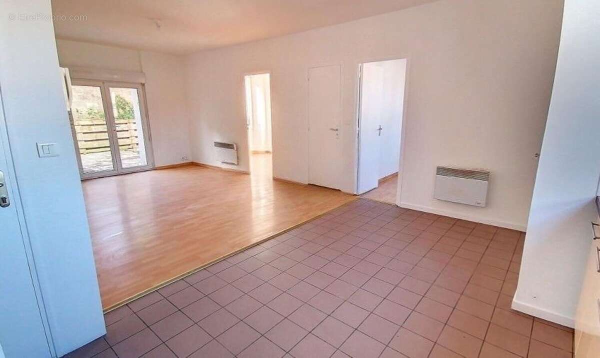 Photo 4 - Appartement à LORIENT